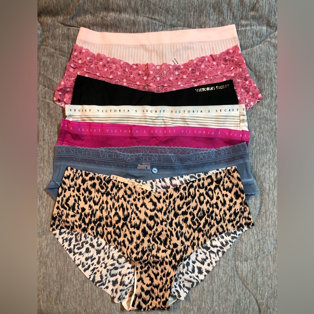 Victoria secret panties